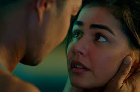 Dirty Linen Season 1: Dirty Linen EP6