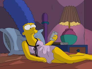 18:10: Die Simpsons | ProSieben | 8/25 2026