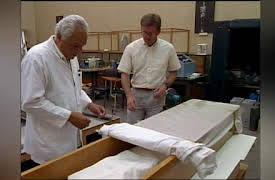 Secrets of Ancient Egypt: Secrets of the Pharaohs: A Quest for Ancient DNA