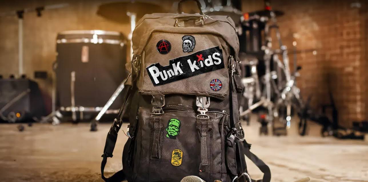 Punk Kids (2024)