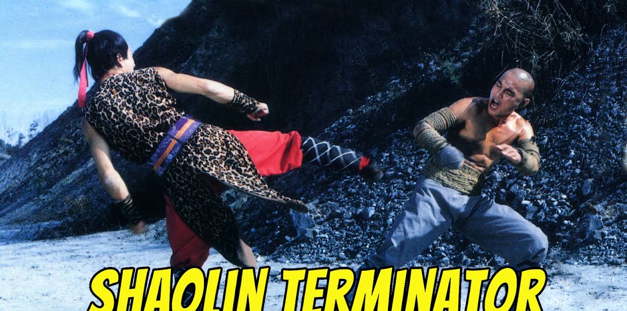 Shaolin Terminator (1986)