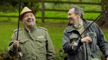 7:00 PM: Mortimer & Whitehouse: Gone Fishing (S1 E4) (S1) | Dave | 6/4 2026