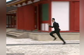 Run For Money: Onigashima