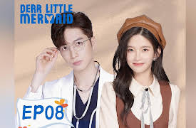 Dear Little Mermaid: Dear Little Mermaid EP08