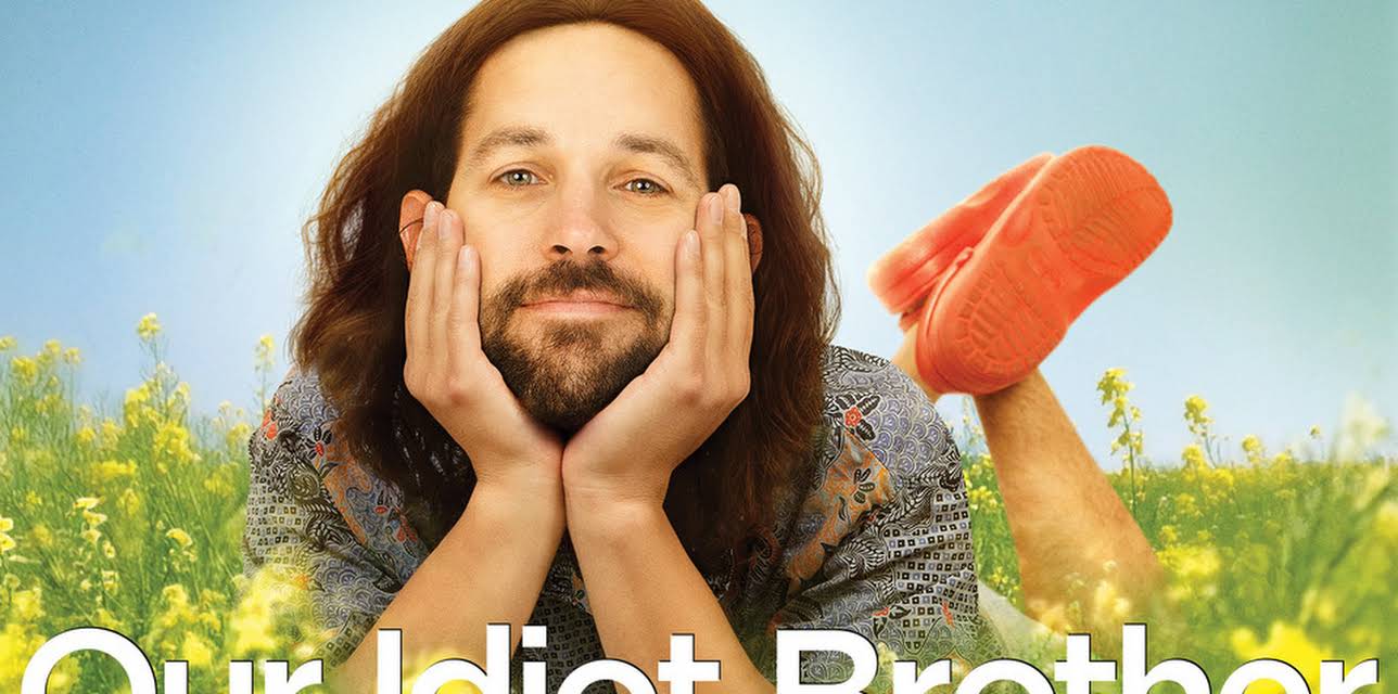 Our Idiot Brother (2012)
