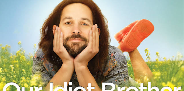 Our Idiot Brother (2012)