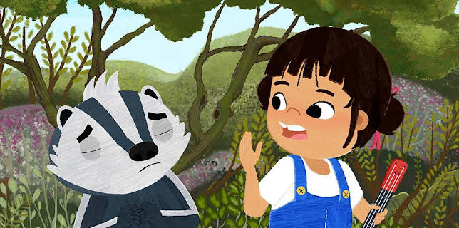 1:40 PM: Yukee (S1) | Cbeebies | 11/7 2025