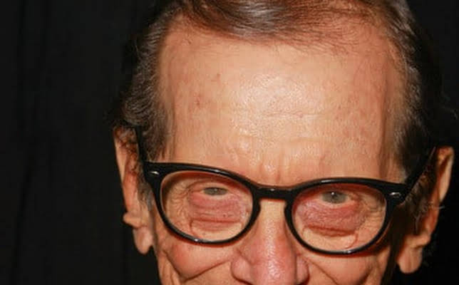 Joe Turkel