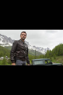 17:30: Alex Hugo (T2): Ep.1 Un paseo salvaje | COSMO | 3/27 2026