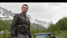 Alex Hugo (T2): Ep.1 Un paseo salvaje