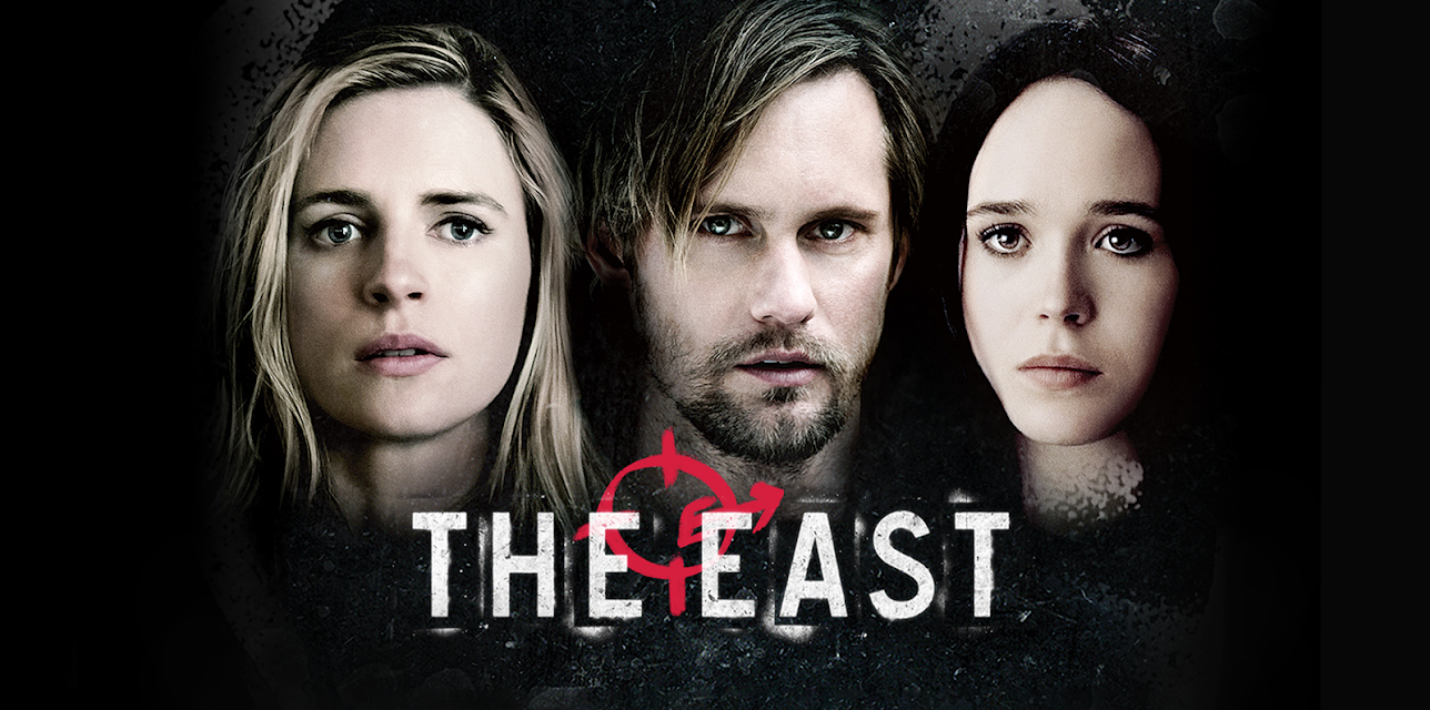 The East (2013)