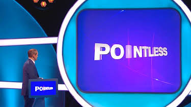 7:30 AM: Pointless (S26 E32) (S26) | Dave | 9/7 2026
