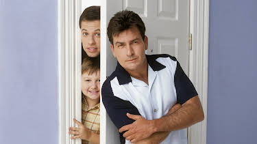 17:10: Two and a Half Men (S1 E6) (S1) | TVNorge | 4/21 2026