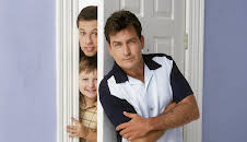 Two and a Half Men (S2 E6)