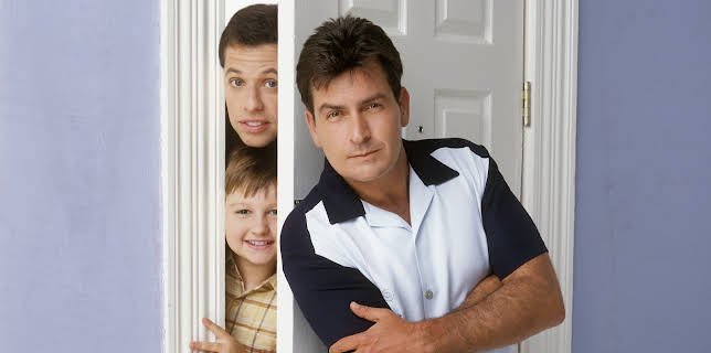 07:30: Two and a Half Men (S2 E6) (S2) | TVNorge | 11/6 2025