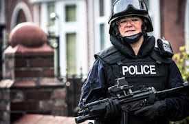 No Offence: Episode 2