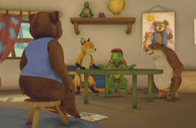 Franklin and Friends: Episode 48