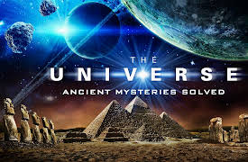 The Universe: Ancient Mysteries Solved: Omens of Doom