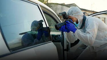 1:00 AM: Killer at the Crime Scene (S2 E12) (S2) | 5 Star | 10/26 2026