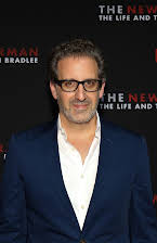 John Maggio som Director