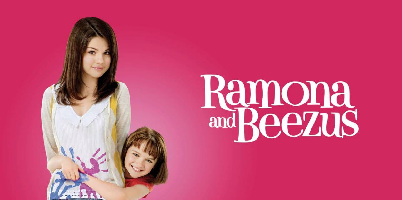 Ramona and Beezus (2009)