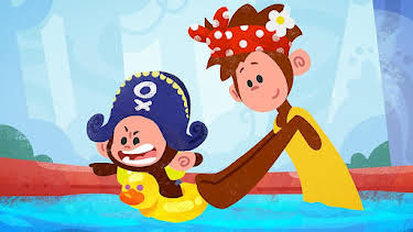 6:30 AM: Tee and Mo (S1) | Cbeebies | 6/18 2026
