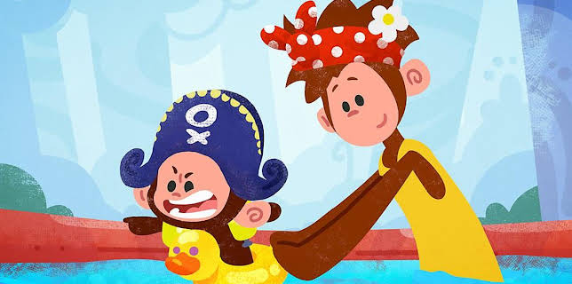 6:40 AM: Tee and Mo (S1) | Cbeebies | 12/18 2025