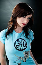 Danielle Harris som 