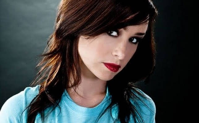 Danielle Harris