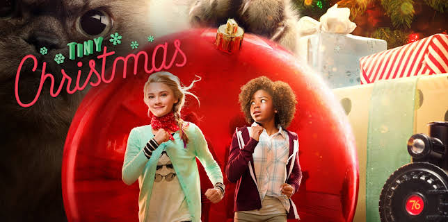 Tiny Christmas (2017)