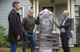 Lucky Hank: Episode 5