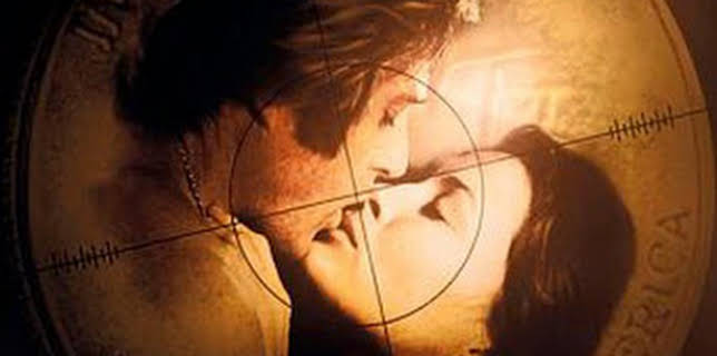 23:55: Los tres días del cóndor | TCM | 3/20 2026