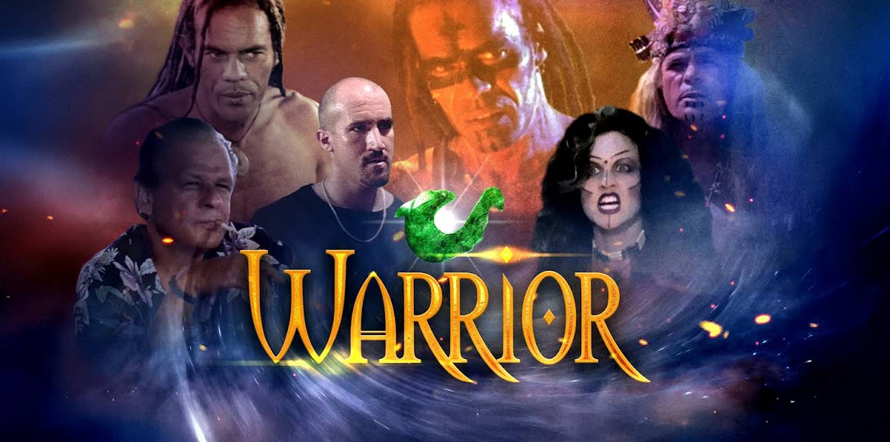 Warrior (2022)