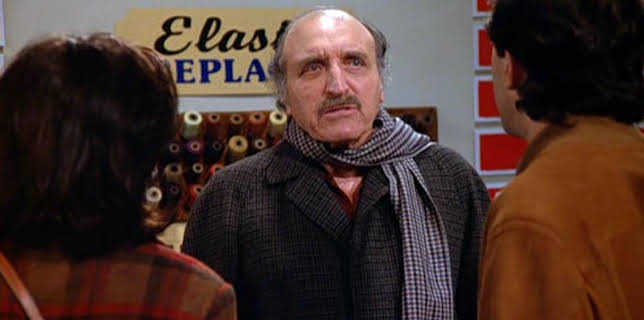 16:30: Seinfeld (S5 E20) (S5) | TV6 | 2/5 2026