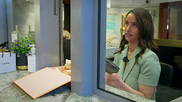 08:20: Pantbanken (S3 E7) (S3) | TV3 | 4/11 2026