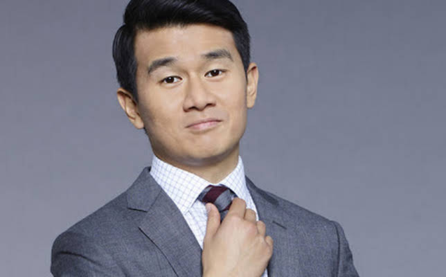 Ronny Chieng