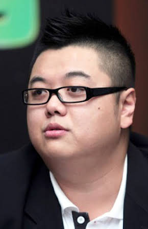 Lam Chi-chung as 