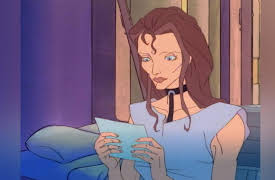 Aeon Flux Season 1: Isthmus Crypticus