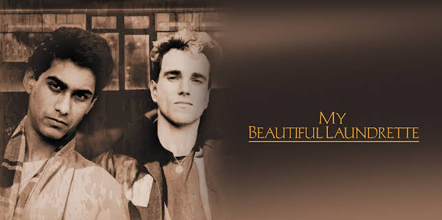 My Beautiful Laundrette (1986)