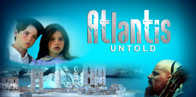 Atlantis Untold (2019)