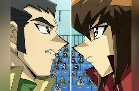 Yu-Gi-Oh! GX: The Duel Off, Part 2