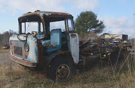 Roadkill's Junkyard Gold, Season 1: Jeep FC and More In Rural PA