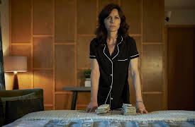 Jett, Season 1: Charles Junior