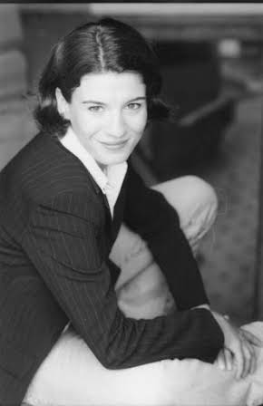 Tina Milo Milivojevic as Marla