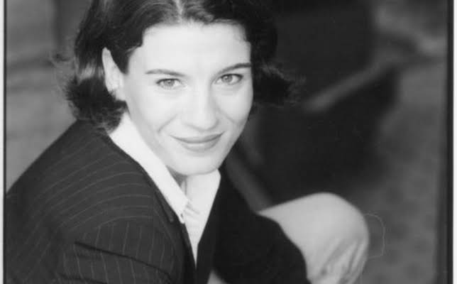 Tina Milo Milivojevic