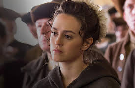 TURN: Washington's Spies Season 1: Mercy Moment Murder Measure