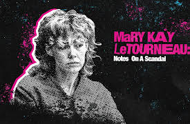 Mary Kay Letourneau: Notes on a Scandal, Season 1: Mary Kay Letourneau: Scandal