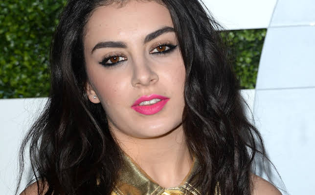 Charli XCX