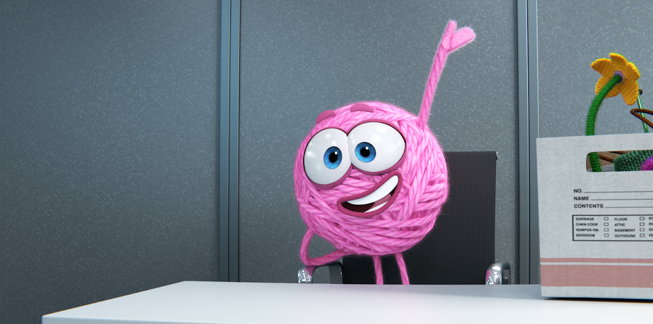 Purl (2019)