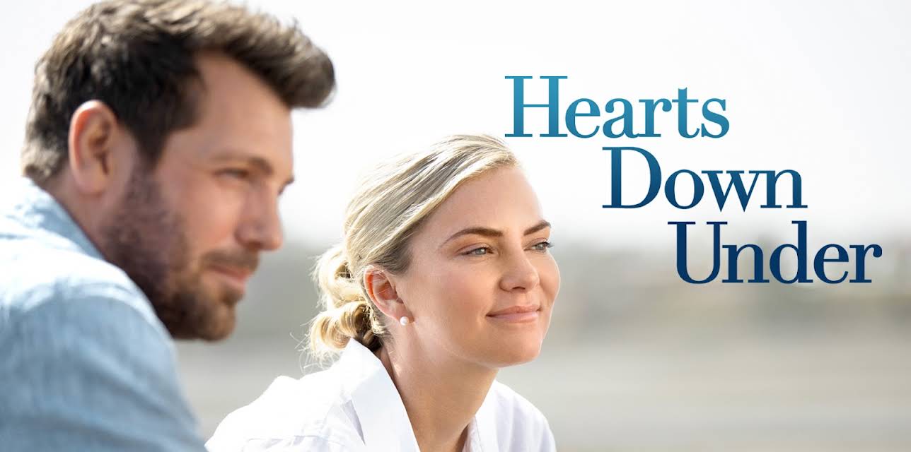 Hearts Down Under (2021)